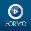 Forvo Pronunciation 1.00 的图标