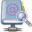 CardDAV Browser 的图标