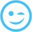 Значок Emoji Menu