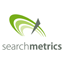Значок Searchmetrics Essentials Suche: Domains (DE)