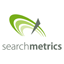 Icona di Searchmetrics Essentials Suche: Domains (DE)