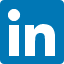 LinkedIn (CS) Company Search 的图标