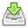 Icon of Get All Mail Button Thunderbird