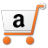 Pictogram van Amazon.fr Pro