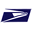 Symbol von USPS Tracking