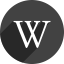 Icono de Wikipedia - All-in-one Internet Search (SSL & TLS)