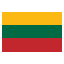 Icon of Lithuania - All-in-one Internet Search (SSL & TLS)