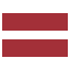 Pictogram van Latvia - All-in-one Internet Search (SSL & TLS)
