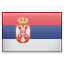 Symbol von Serbia - All-in-one Internet Search (SSL & TLS)