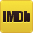 Значок IMDb - All-in-one Internet Search (SSL & TLS)