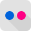 Icon of Flickr - All-in-one Internet Search (SSL & TLS)