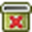 Icon of Delete Trash Button