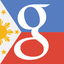 Icon of Google.com.ph — Google Philippines Search Provider