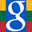 Icona di Google.lt
