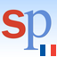 Symbol von New Startpage HTTPS - Français / Europe