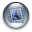 Icon of Leopard Mail-Default-Graphite