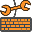 Icono de Dorando keyconfig