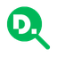 Symbol von Disconnect Search (address bar)