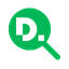 Ikona doplnku Disconnect Search (address bar)