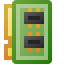 Icon of Free Memory Button