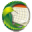Icon of SUNBIRD Calendar button- **64 bit** version for Firefox 4.* and Thunderbird 3.*