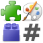 Icon of Version Number in Add-ons Manager