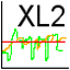 Symbol von XL2Report