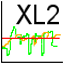 Icône pour XL2Report