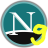 NetscapeUI 9のアイコン