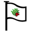 Icon of BugFlags