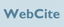 Ikon webcite search - internet cache archive