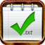 Icon of Todo.txt