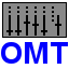 Icono de OpenMixTools