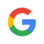 Symbol von Google Encrypted
