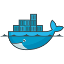 Icon of Docker Hub Search