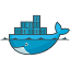 Ikona Docker Hub Search