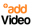Icon of addVIDEO - wyszukiwarka filmów i seriali online