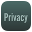 PrivaConf 的圖示