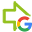 Icon of Google OF.cz