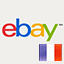 Icon of eBay FR