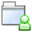 Icono de AddressBookTab
