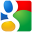Icono de Google.DE Privat