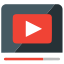 Icon of No need flash plugin on embeded youtube movies