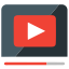 Icône pour No need flash plugin on embeded youtube movies