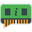Icon for about:addons-memory 2016