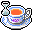 Icon of Tea Timer