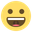 Symbol für Emoji