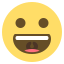 Ícone de Emoji
