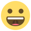 Значок Emoji