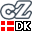 Ikona doplňku ChatZilla (da) Language Pack